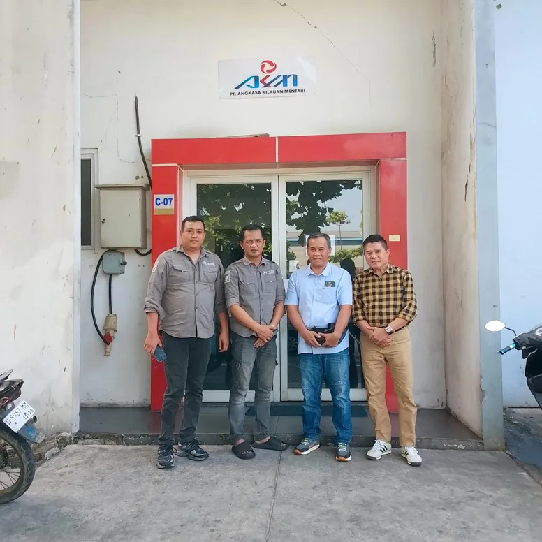 Dokumentasi kegiatan PT. Selaras Donlim Indonesia - foto 2