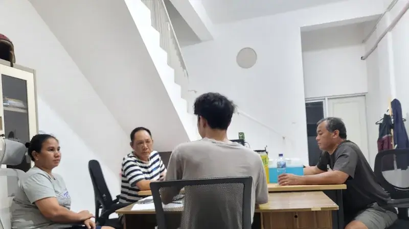 Dokumentasi kegiatan PT. Angkasa Kilauan Mentari - foto 1