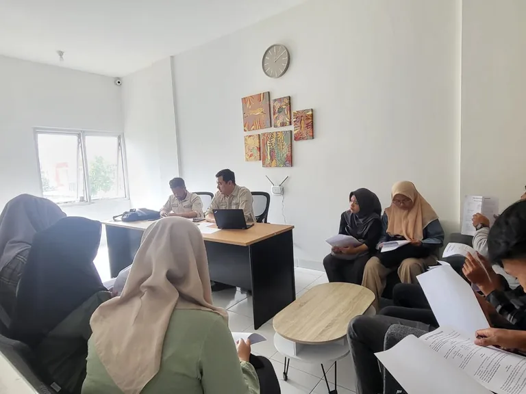Dokumentasi kegiatan PT. Angkasa Kilauan Mentari - foto 3